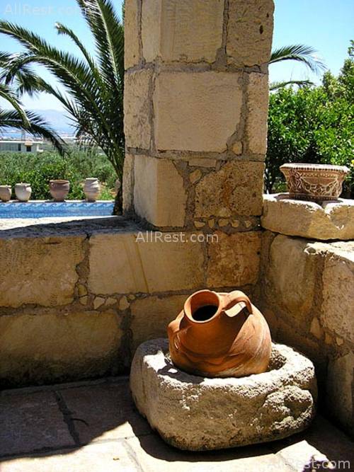 Villa Arhontariki 33